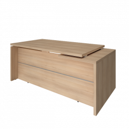 Стол руководителя LT-B 18 L